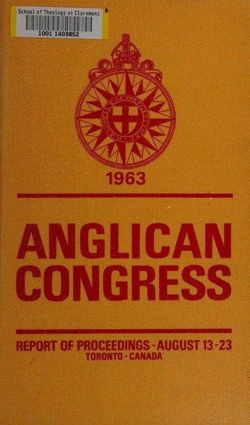 The Congress Record featured image